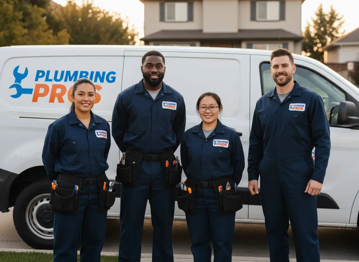 Water Heater Repair company in Saint Cloud, MN